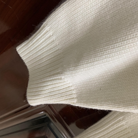 white sweater marni - Picture 5 of 6